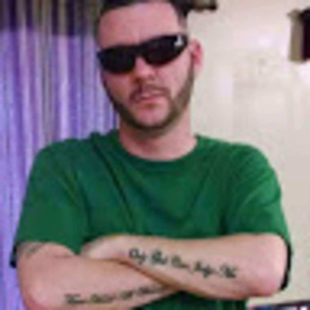 Meet your Posher, Phillip